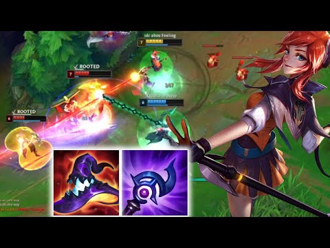 LUX Adc GamePlay Soloq - We Destroy Draven Ashe With Lux Karma /LUX vs Draven - League Of Legends