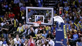 Blake Griffin Top 10 Plays of 2011-2012