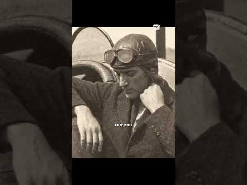 Camilo Daza, pionero de la aviación en Colombia cumple 104 años de historia