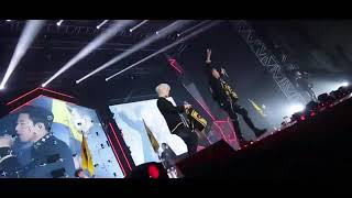 SECHSKIES (젝스키스) – It’s Been A While (오랜만이에요) [ENG SUB – FMV]