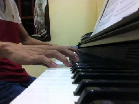 The 5th Melody of The Night (Perfomed by Sub-Administrator)