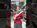 Кросівки чоловічі  596826 Чорні Відео