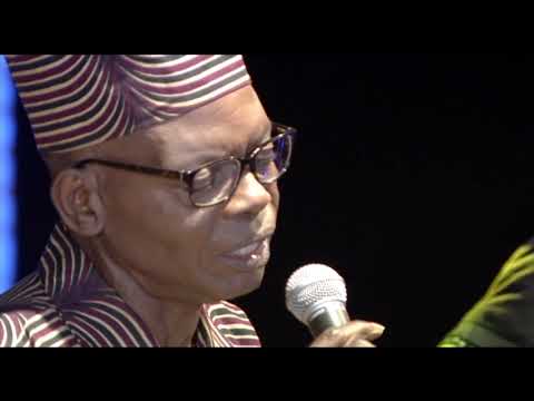 Filipe Mukenga - Ndilokewa | Conversas ao Sul | RTP África