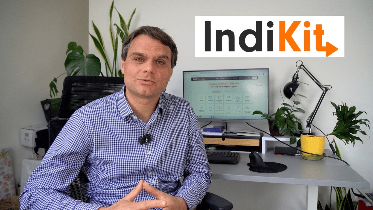 Ready to make your MEAL work easier? Explore IndiKit!