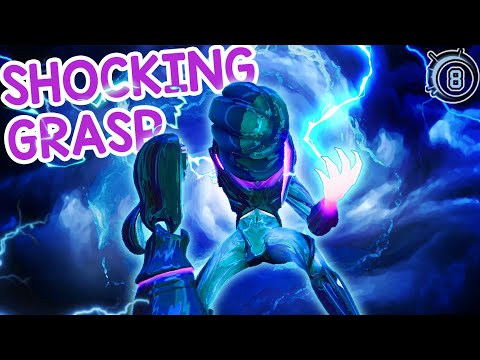 The Storm Fiend | Risk of Rain 2