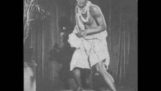 Screamin´ Jay Hawkins - Take Me Back To My Boots And Saddle