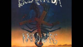 Holy Terror - A Fool's Gold