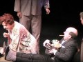 Patti LuPone, Mr. Goldstone