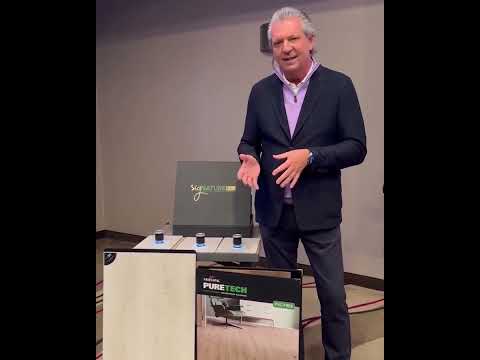 FCW speaks to Jeff Meadows about Mohawk's Resilient Revolution