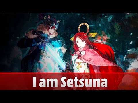I am Setsuna – Das Old-School-JRPG mit PS4-Technik