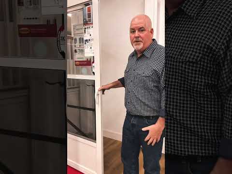 Find the Right Larson Storm Door for Your Project