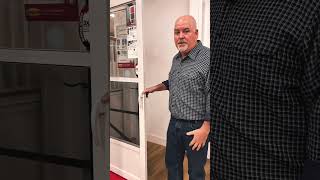 Find the Right Larson Storm Door for Your Project
