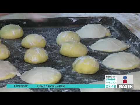 Rifados del día: Panaderos || Noticias con Juan Carlos Valerio