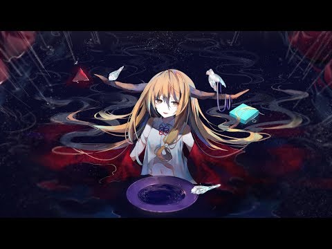 【東方Vocal／Acoustic Ballad】 Bravy Girl 「ONSEN PROJECT」[ENG Subs]