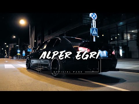 Alper Eğri - Sientelo | Tiktok Remix