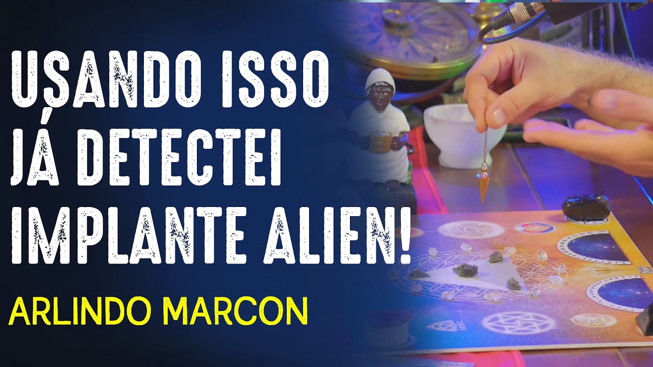 "FRACTAIS DA ALMA" e REGISTRO AKASHICO ao VIVO