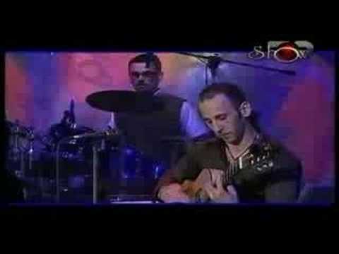 Latino Band KS - Instrumental_3