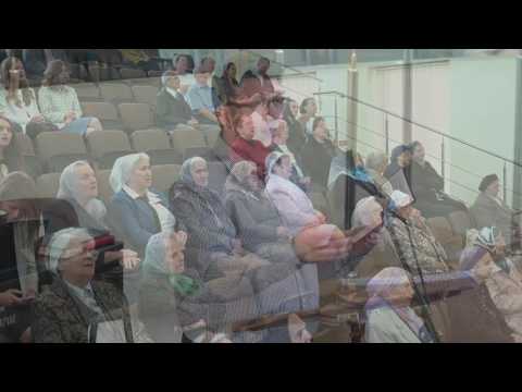 Duminica 25 Septembrie 2016 AM - Marius Birgean - Slava lui Dumnezeu care revine cu putere