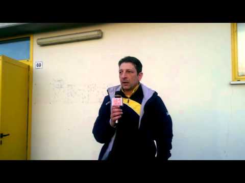 Julia Sagittaria-La Salute 0-2, mister Conversano