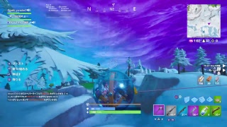 #33 フォートナイトシーズン8 ［参加型&クラメン募集］