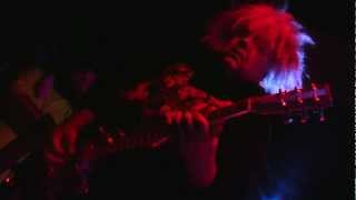 Melvins Lite (part 3 of 4) 9/23/12 Louisville, KY @ Vernon Club