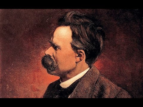 Nietzsche and the Anarchists