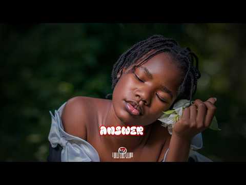 [FLUTE] AFROBEAT X FLUTE VIBE INSTRUMENTAL 26' || ANSWER || PROD. BY MEDEZION BEATZ