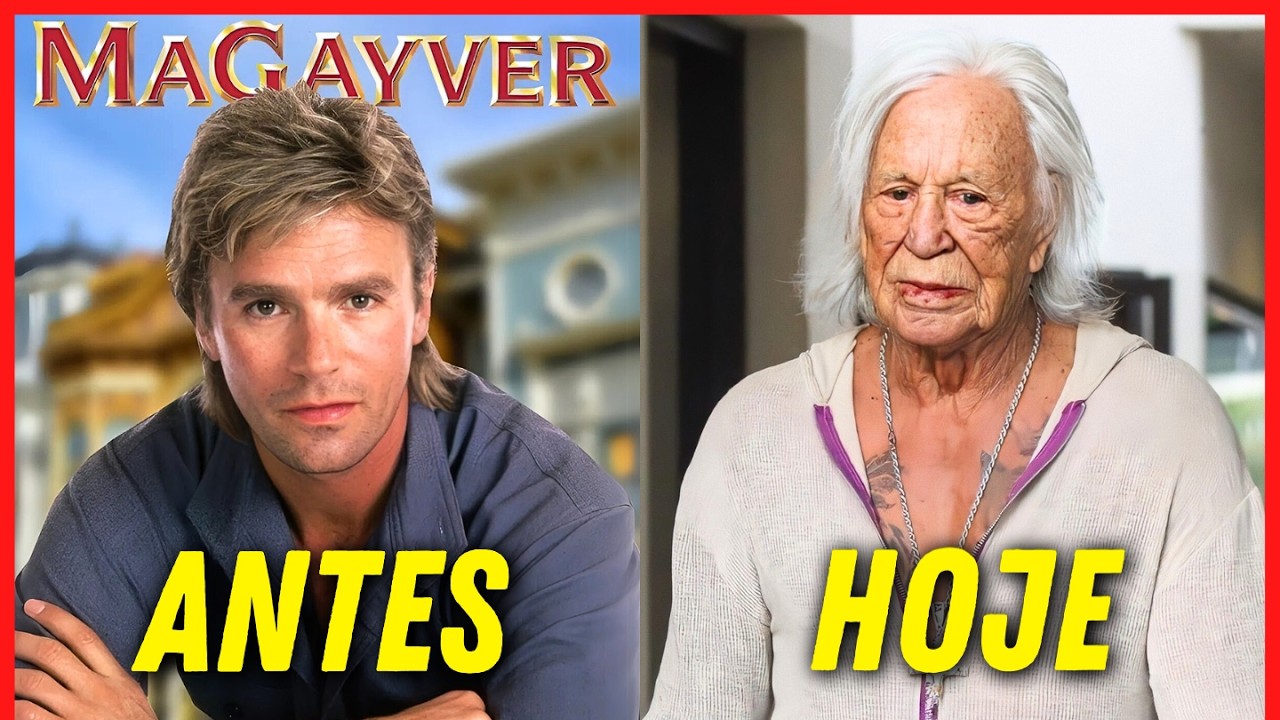10 FAMOSOS QUE ENVELHECERAM HORRIVELMENTE MAL! IRRECONHECÍVEIS... 😱