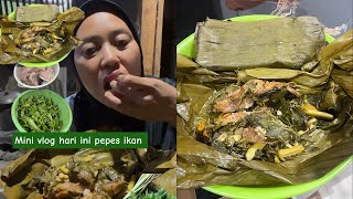 Download lagu Mepes ikan masak mp3 Download lagu Mepes ikan masak mp3