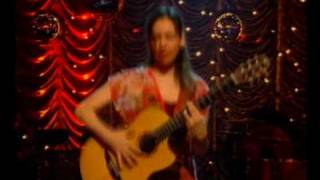 Rodrigo Y Gabriela Hootenanny 09 Buster Voodoo.wmv