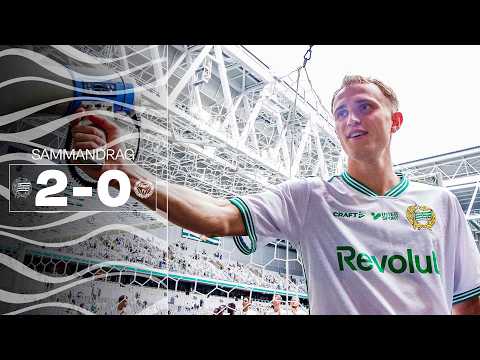  Hammarby IF Idrottsförening Fotbollförening Sto...
