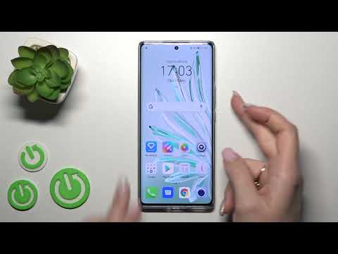 How to Change Lock Screen Wallpaper in Honor 70 – Lock Screen Customization