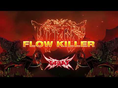 Aban - Flow Killer ft. Royal Mehdi (prod. Kiquè Velasquez)