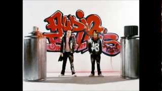 Audio Bullys - Smiling Faces HQ