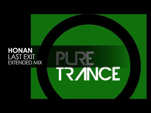 Honan - Last Exit [Pure Trance Recordings]