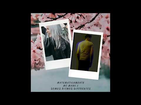 7-( MATEMÁTICAMENTE )( ˘ ³˘)♥ MC MANU ONE