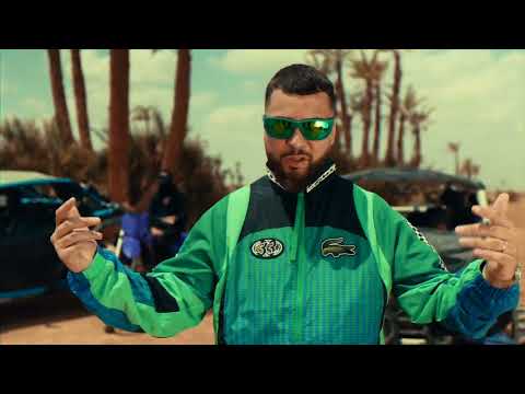 GLK - 140k (Clip Officiel)