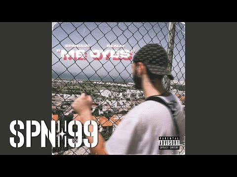 Spania '99 x REALM - Me Oyes