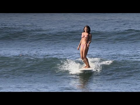 Ladies Day At Batu Bolong