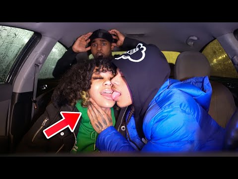 Idris Majo Set Miya V On A Blind Date With Her Toxic Boyfriend!..*Jaydot Geek*