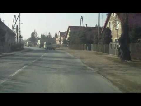 9500ci kontra AD9C - NAJAZD 2