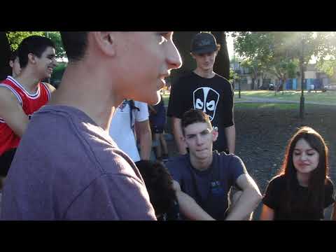 DEWAL vs NK - 8vos - ELITE FREE - FECHA 8