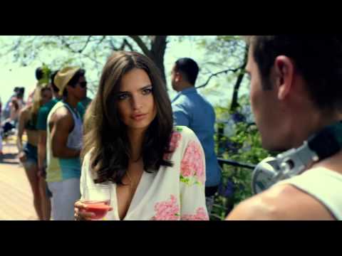 128 УДАРІВ СЕРЦЯ. Офіційний трейлер (укр.)
