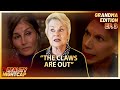 'Golden Bachelor' Grandma Recap: Kathy BLASTS Theresa | Episode 3