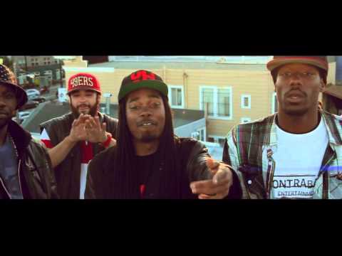 AB OF YH - IF YOU DOWN (OFFICIAL VIDEO)