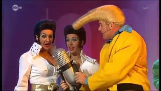 Cartoons | Doo Dah (1998)