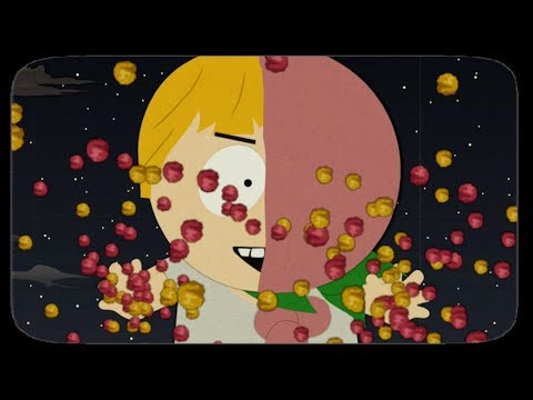 South Park: The Fractured But Whole DLC - Mintberry Crunch Ultimate Move "Bringing the Crunch"