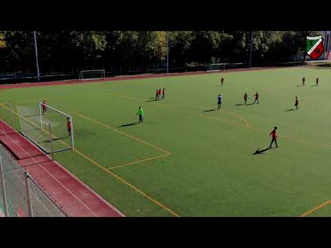 SV Arminia Magdeburg - FSV 1920 Sargstedt 9:2