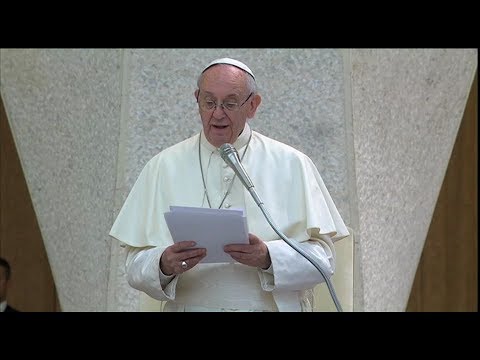 Papa: Con autoridad magisterial afirmo que la reforma litúrgica es irreversible