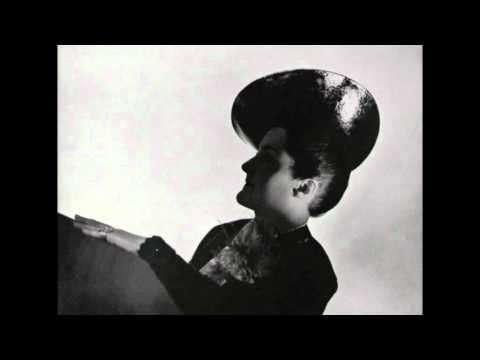 Rina Ketty - Pardonne-moi - Tango - 1939